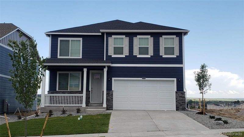 3010 Belleville Ridge Rd, Elizabeth, CO 80107