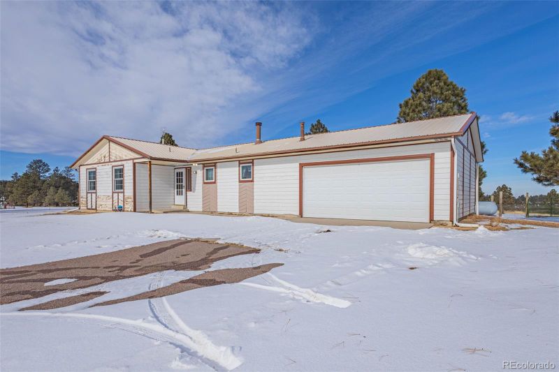 27855 Forest Ridge Dr, Kiowa, CO 80117