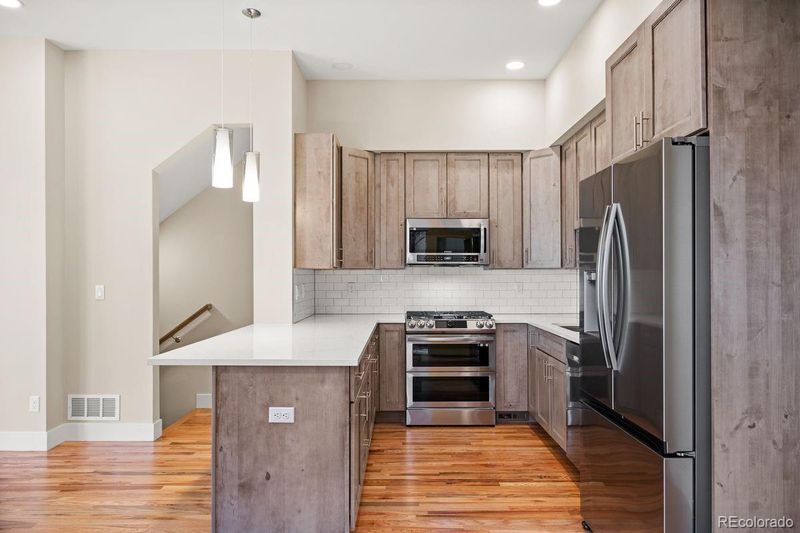 1205 Osceola St, Denver, CO 80204