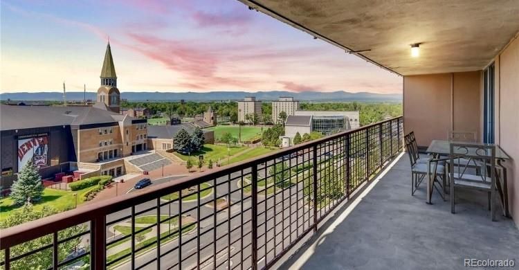 2225 Buchtel Blvd #1006, Denver, CO 80210