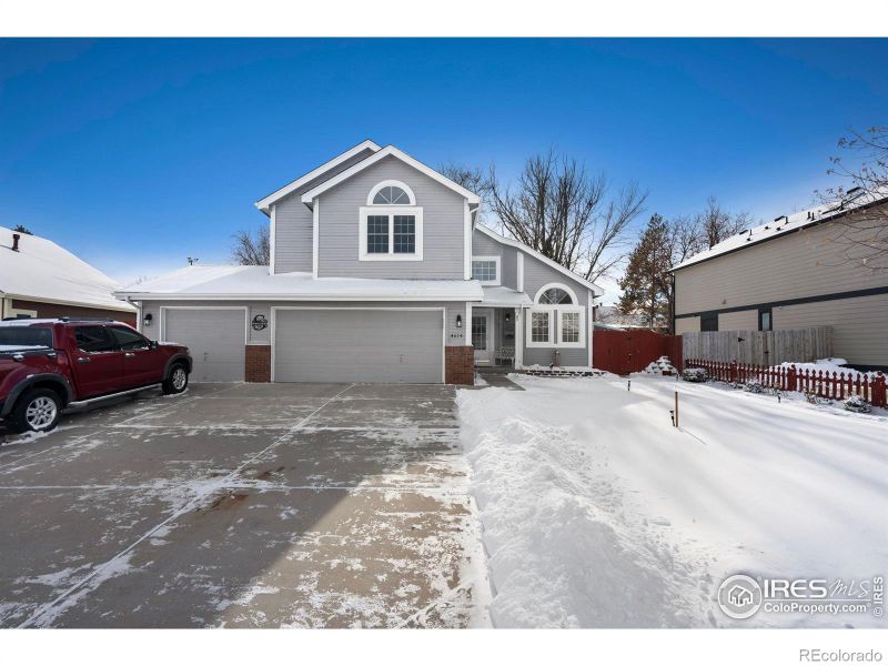 4614 W A St, Greeley, CO 80634