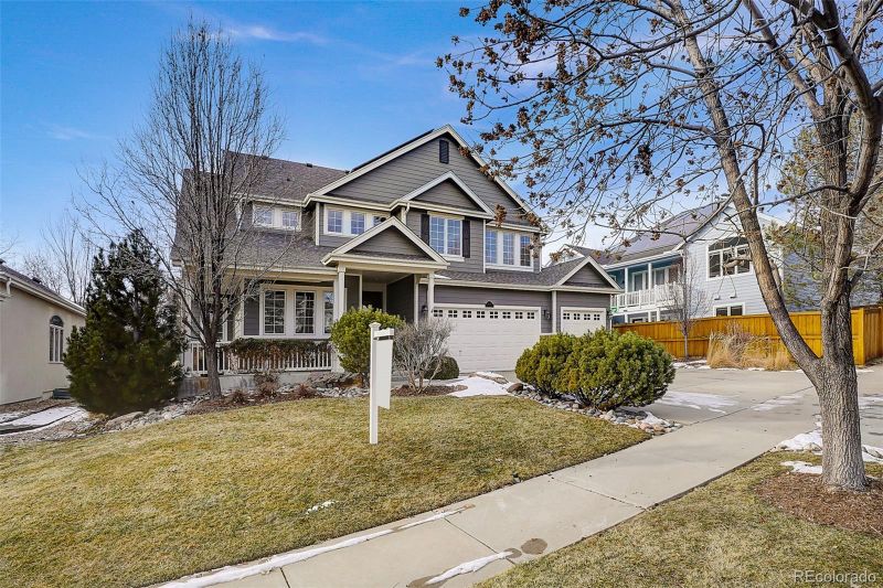 5317 S Kendall St, Littleton, CO 80123
