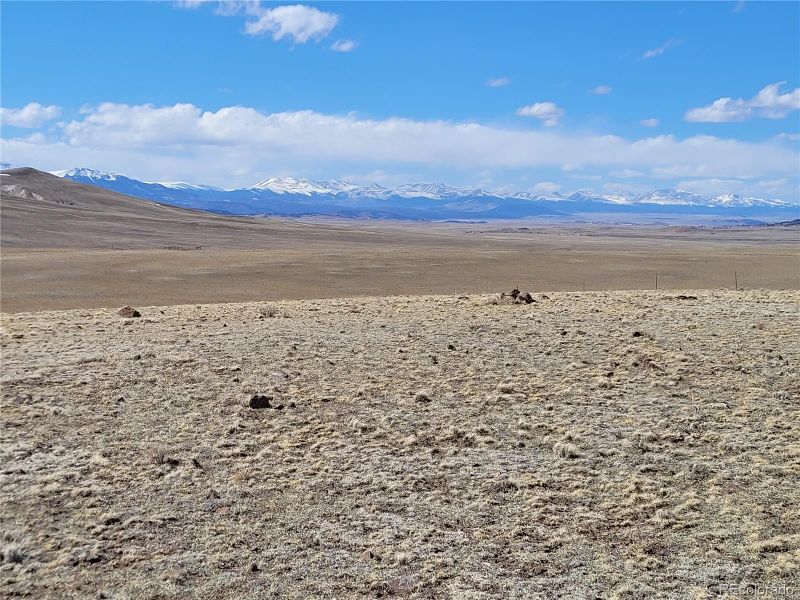 0 Wicaka Trl Lot 3869, Hartsel, CO 80449