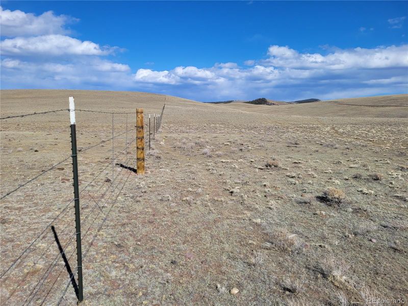 0 Wicaka Trl Lot 3869, Hartsel, CO 80449