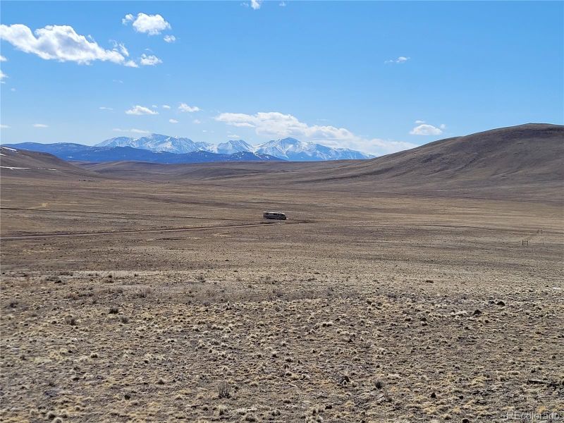 0 Wicaka Trl Lot 3869, Hartsel, CO 80449