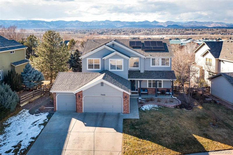7441 S Crescent Ct, Littleton, CO 80120