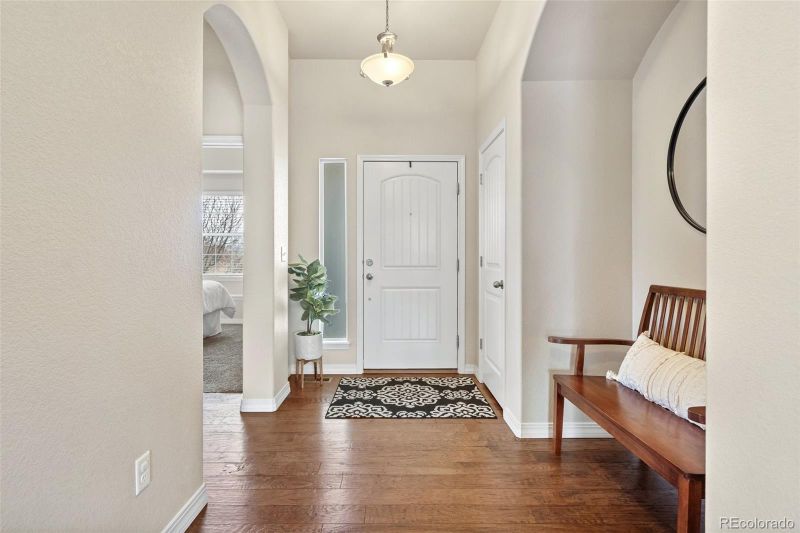 6535 Sawbuck Rd, Colorado Springs, CO 80923