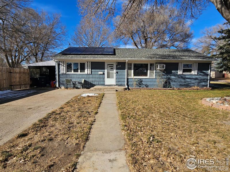 104 Jones Ln, Sterling, CO 80751