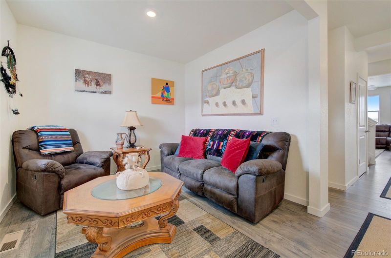 2101 Mountain Sky Dr, Fort Lupton, CO 80621
