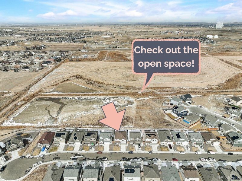2101 Mountain Sky Dr, Fort Lupton, CO 80621