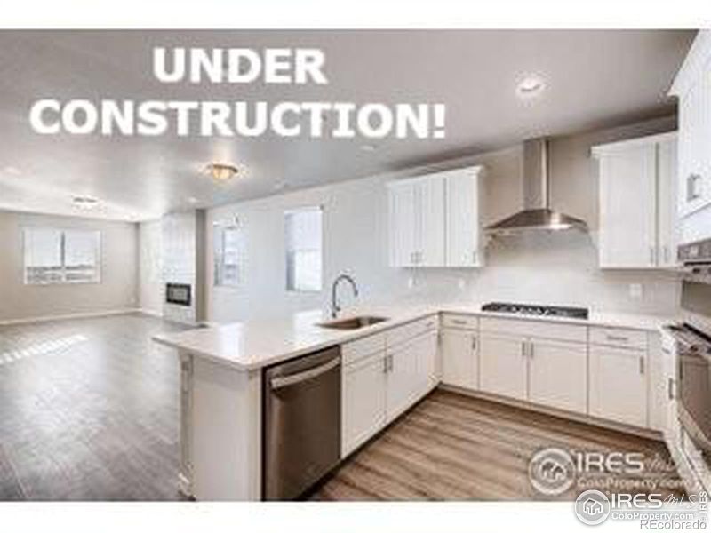 2844 South Flat Cir, Longmont, CO 80503