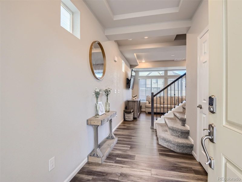 4581 N Quemoy St, Aurora, CO 80019