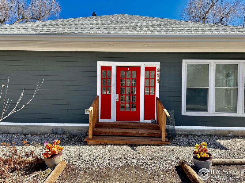 314 6th St, Crook, CO 80726