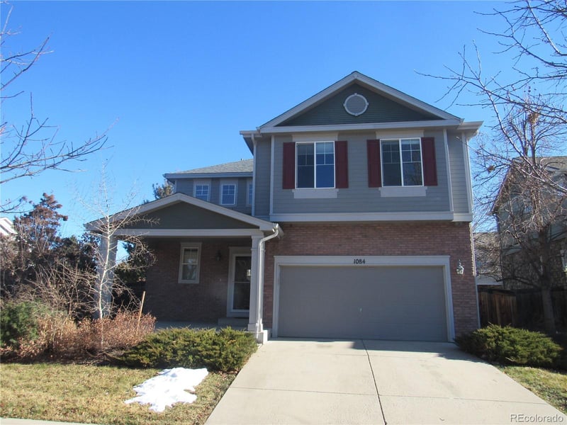 1084 N Spruce Ct, Denver, CO 80230