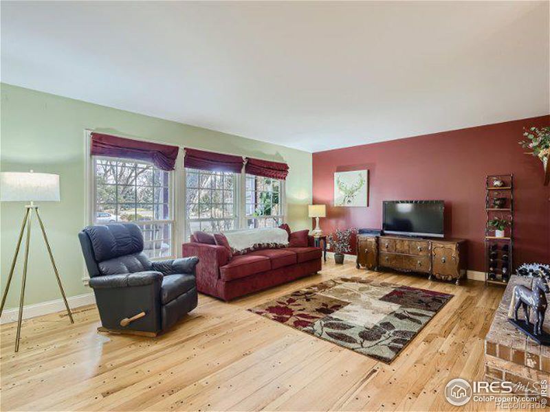 1917 Mohawk St, Fort Collins, CO 80525