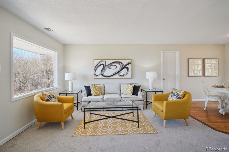 3036 S Grape Way, Denver, CO 80222