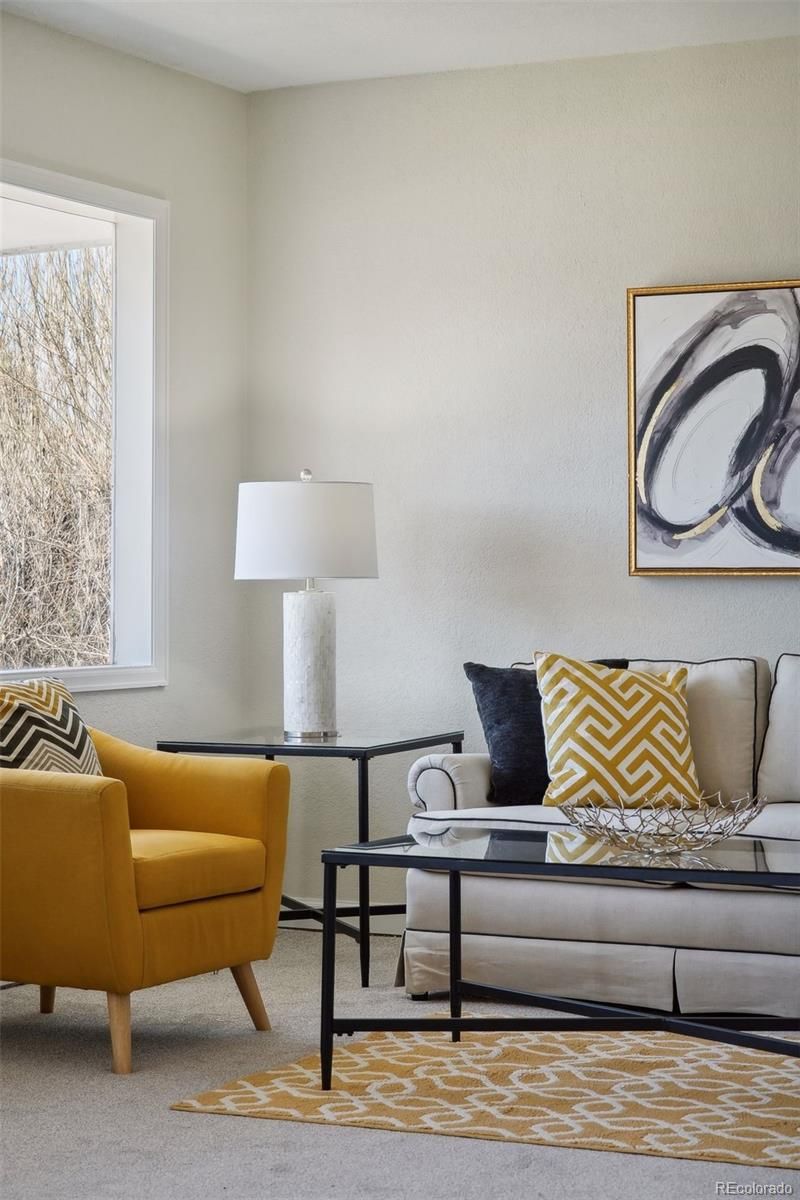 3036 S Grape Way, Denver, CO 80222