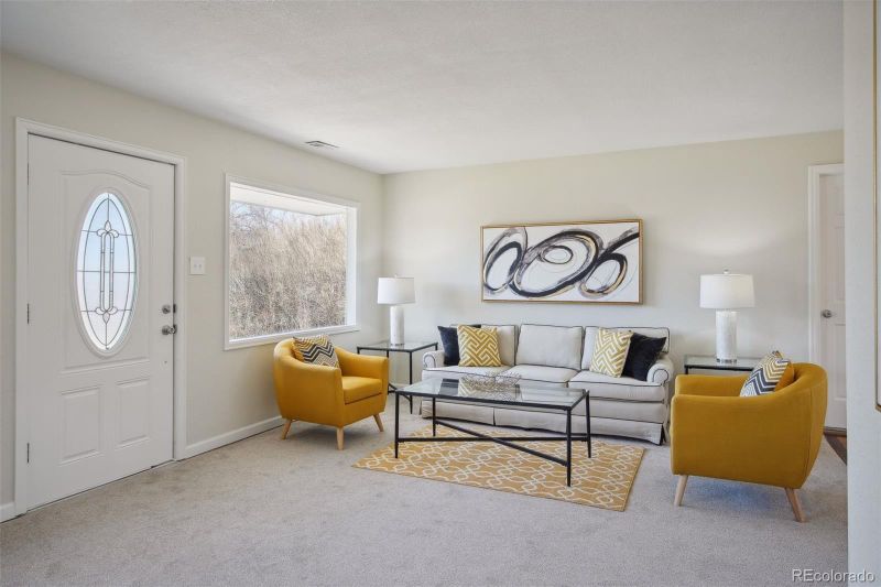 3036 S Grape Way, Denver, CO 80222