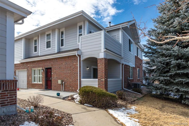 10259 W 55th Dr #101, Arvada, CO 80002
