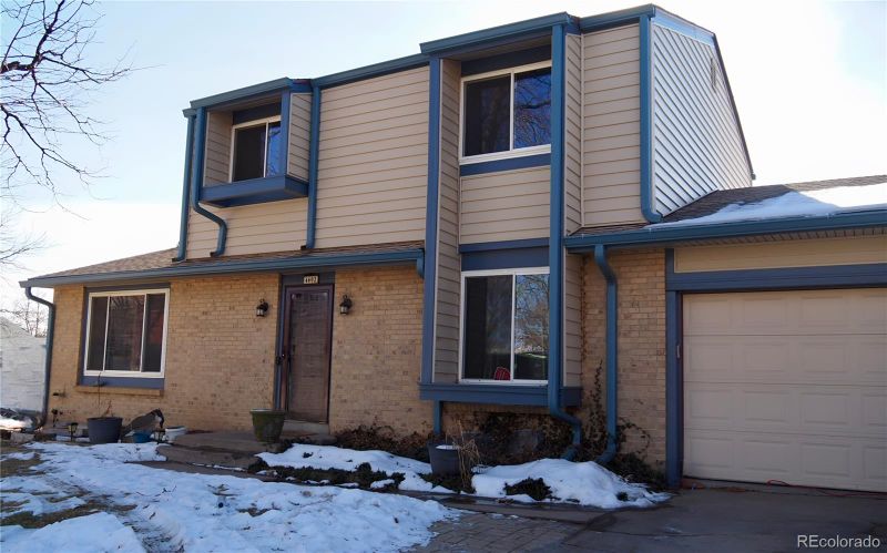 4602 S Ivory Cir, Aurora, CO 80015