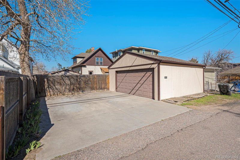5522 S Nevada St, Littleton, CO 80120