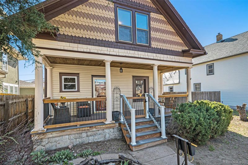 5522 S Nevada St, Littleton, CO 80120