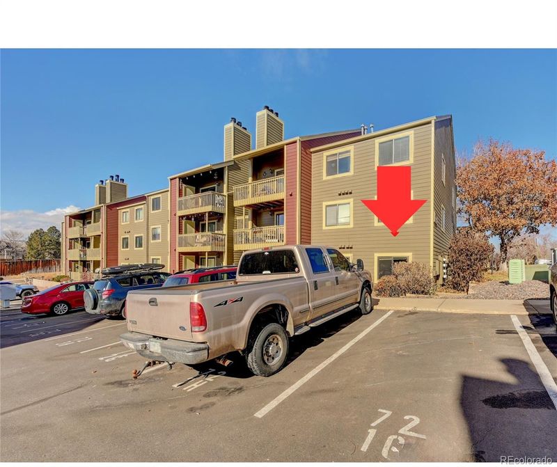 10872 W Evans Ave #1A, Lakewood, CO 80227