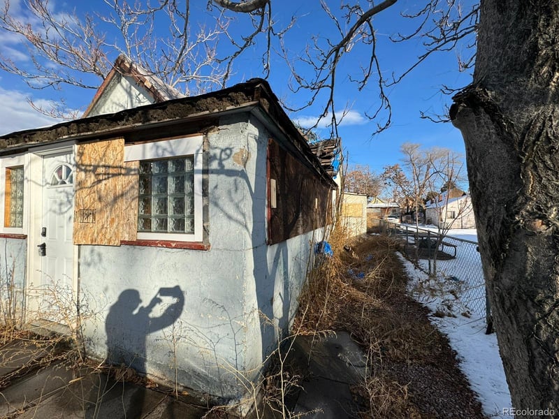 1218 Rio Grande Ave, Pueblo, CO 81006