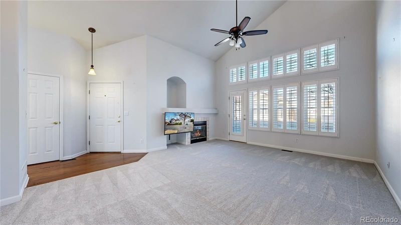 2775 W Greens Dr, Littleton, CO 80123
