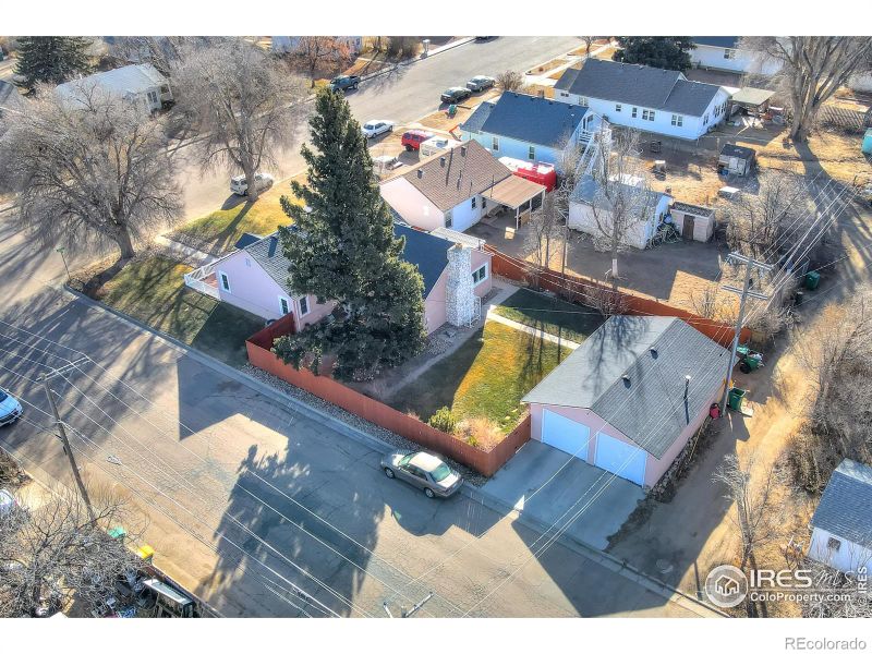 434 Park Ave, Eaton, CO 80615