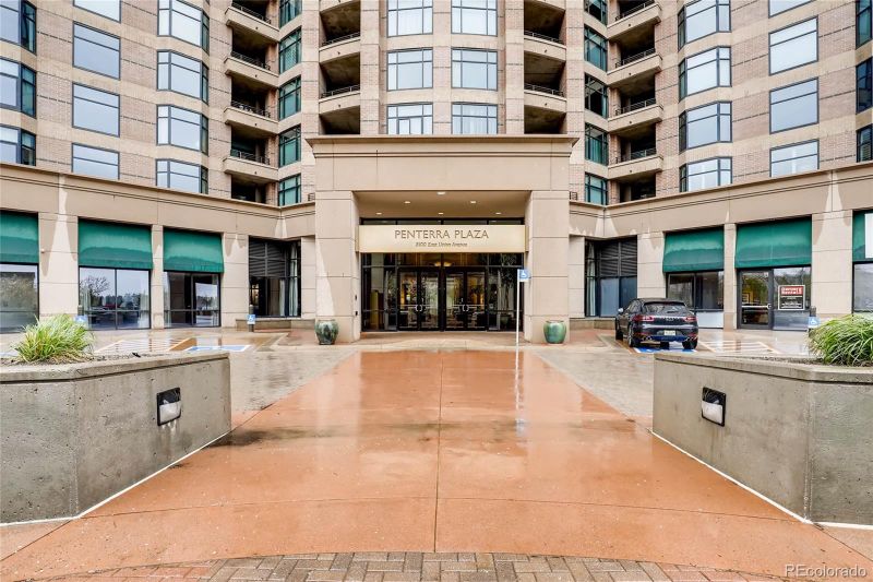 8100 E Union Ave #1402, Denver, CO 80237