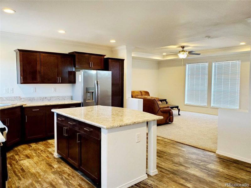 4587 Sierra Vista Rd, Alamosa, CO 81101