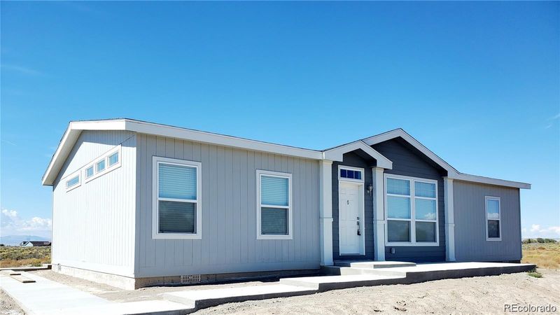 4587 Sierra Vista Rd, Alamosa, CO 81101