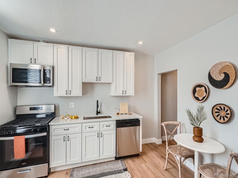 1134 W 9th Ave, Denver, CO 80204