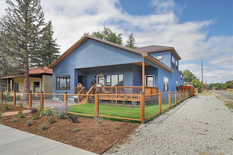 304 Palmer St, Salida, CO 81201
