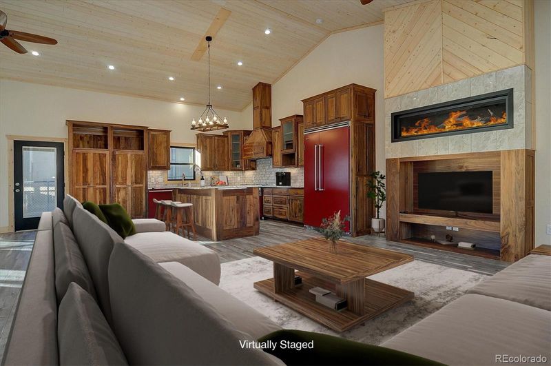 304 Palmer St, Salida, CO 81201