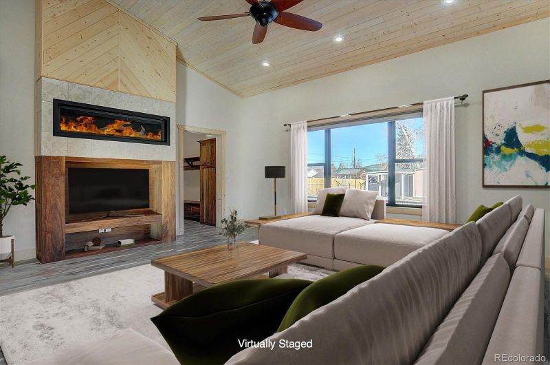 304 Palmer St, Salida, CO 81201
