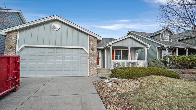 2668 S Holman St, Lakewood, CO 80228