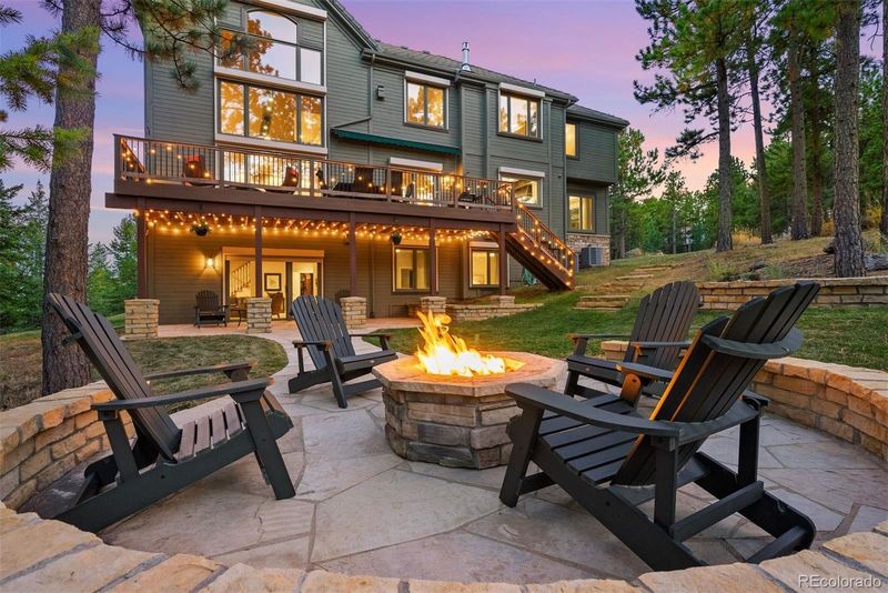 31413 Morning Star Dr, Evergreen, CO 80439