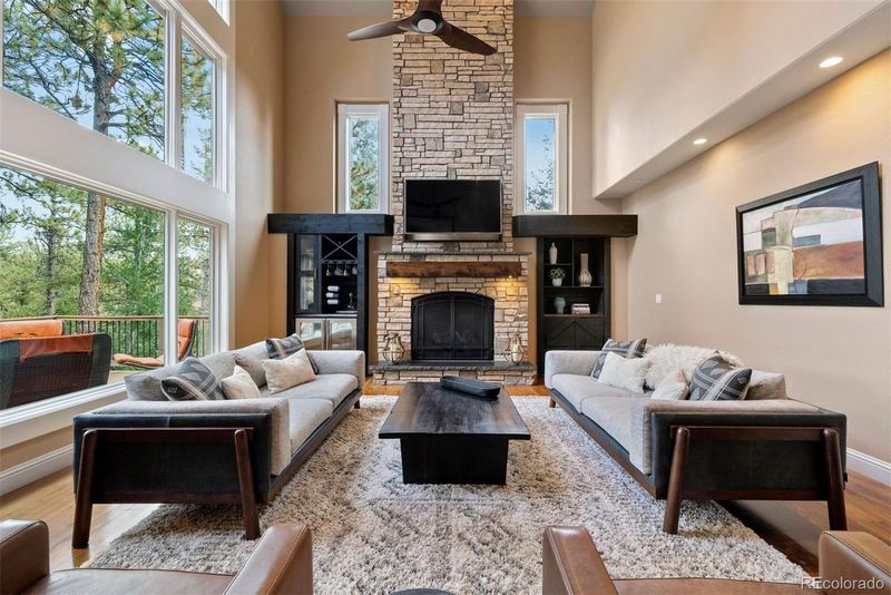 31413 Morning Star Dr, Evergreen, CO 80439