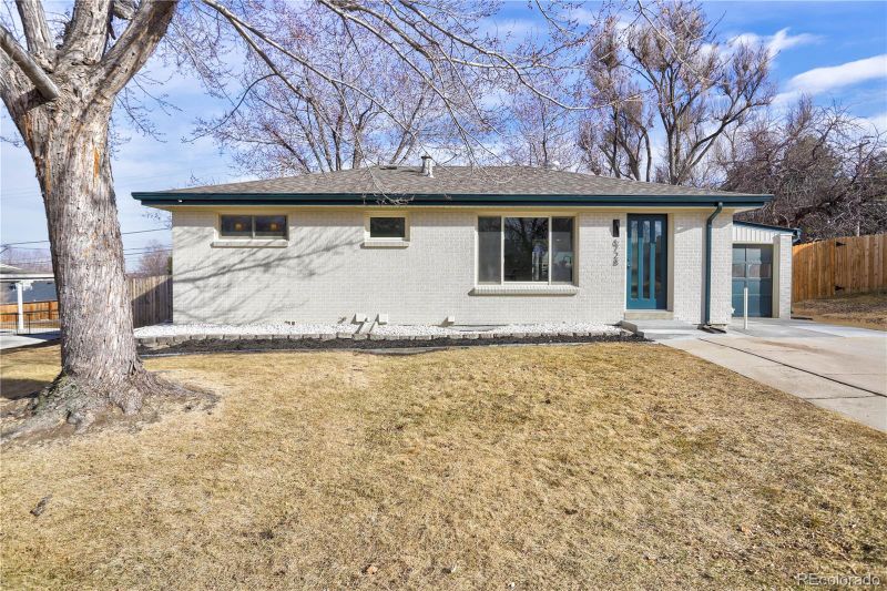 6728 Eaton St, Arvada, CO 80003