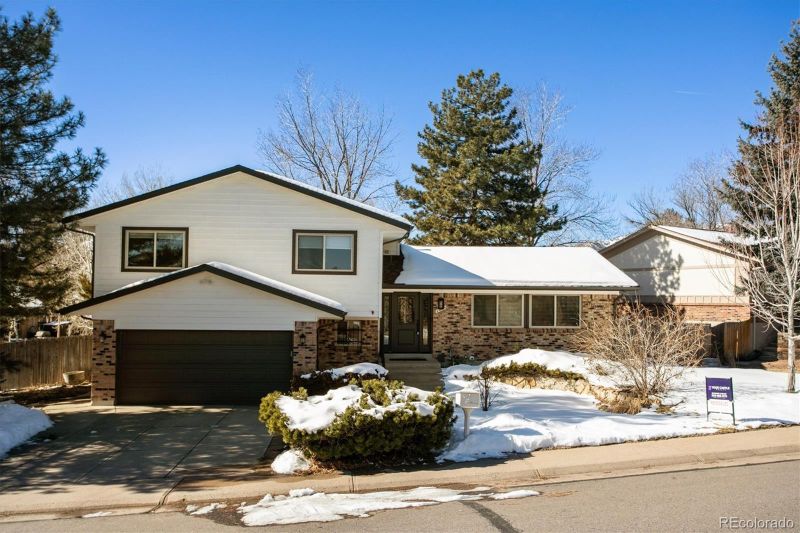 2495 S Cole Way, Lakewood, CO 80228
