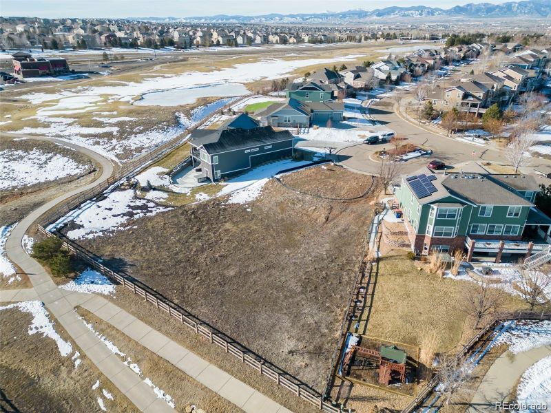 2843 Eagle Cir Lot 14, Erie, CO 80516