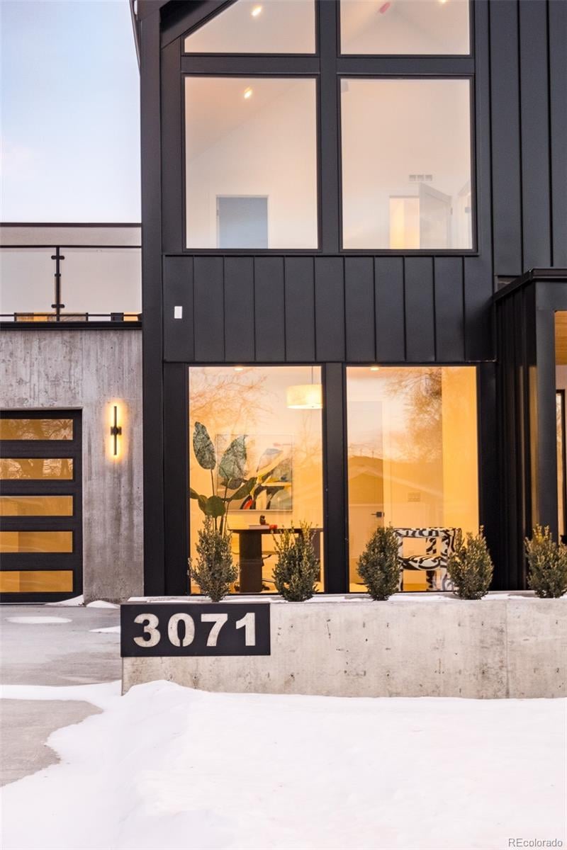 3071 S Dexter Way, Denver, CO 80222