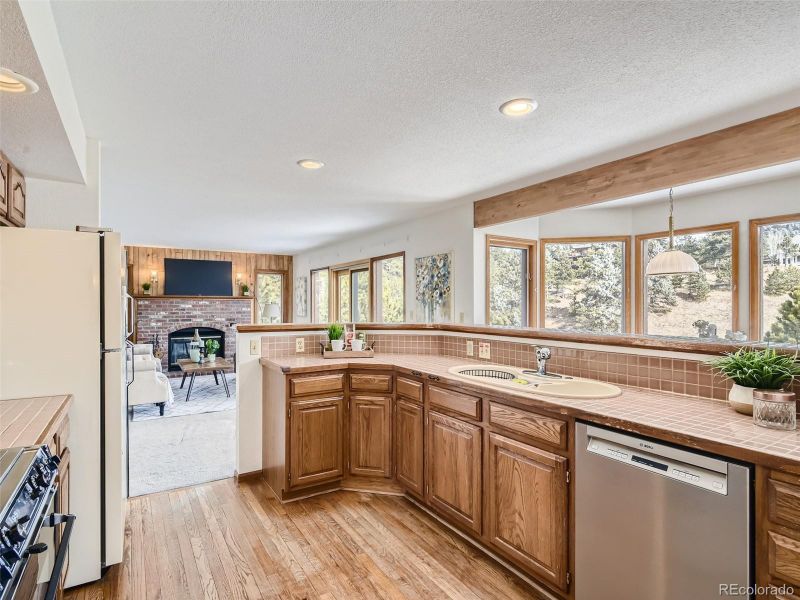 1884 La Quinta Cir, Evergreen, CO 80439