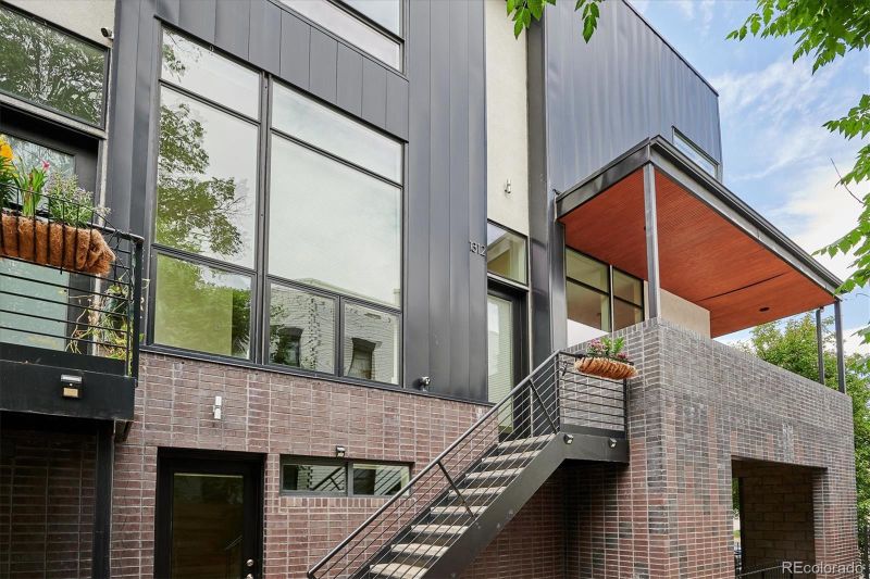1312 Emerson St, Denver, CO 80218