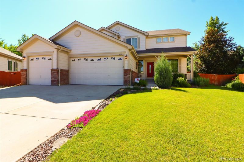 18148 E Bates Pl, Aurora, CO 80013