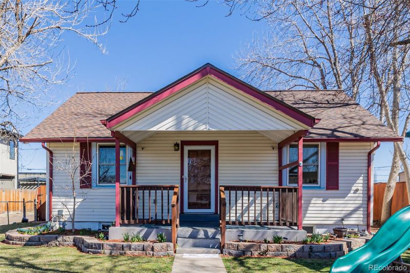 1936 S Elati St, Denver, CO 80223