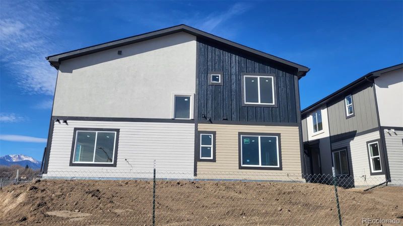 1939 Peralta, Colorado Springs, CO 80910