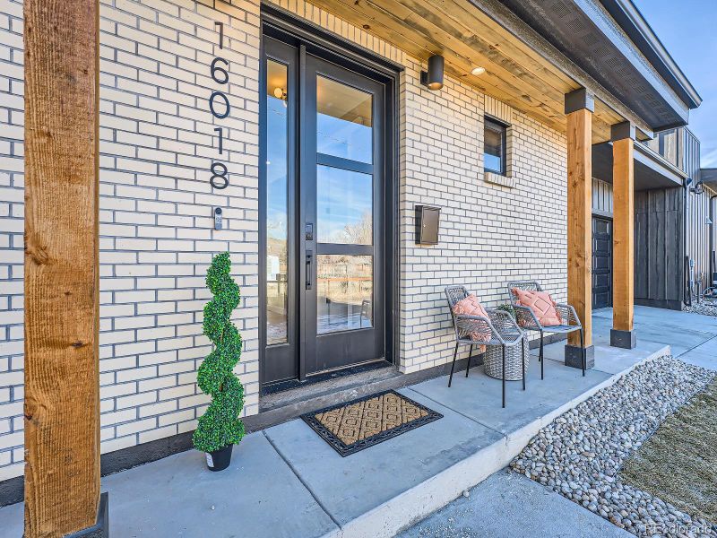 16018 W 11th Ave, Golden, CO 80401